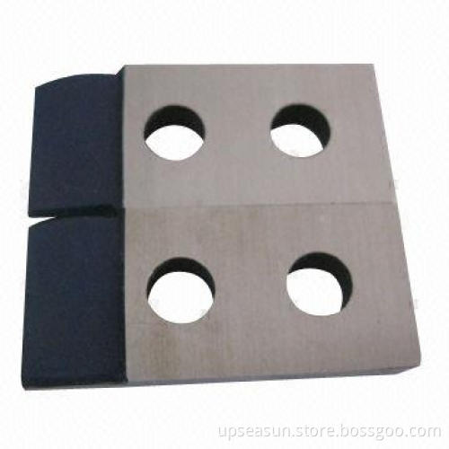 Grey Product Rotogravure Printing Machine Parts
